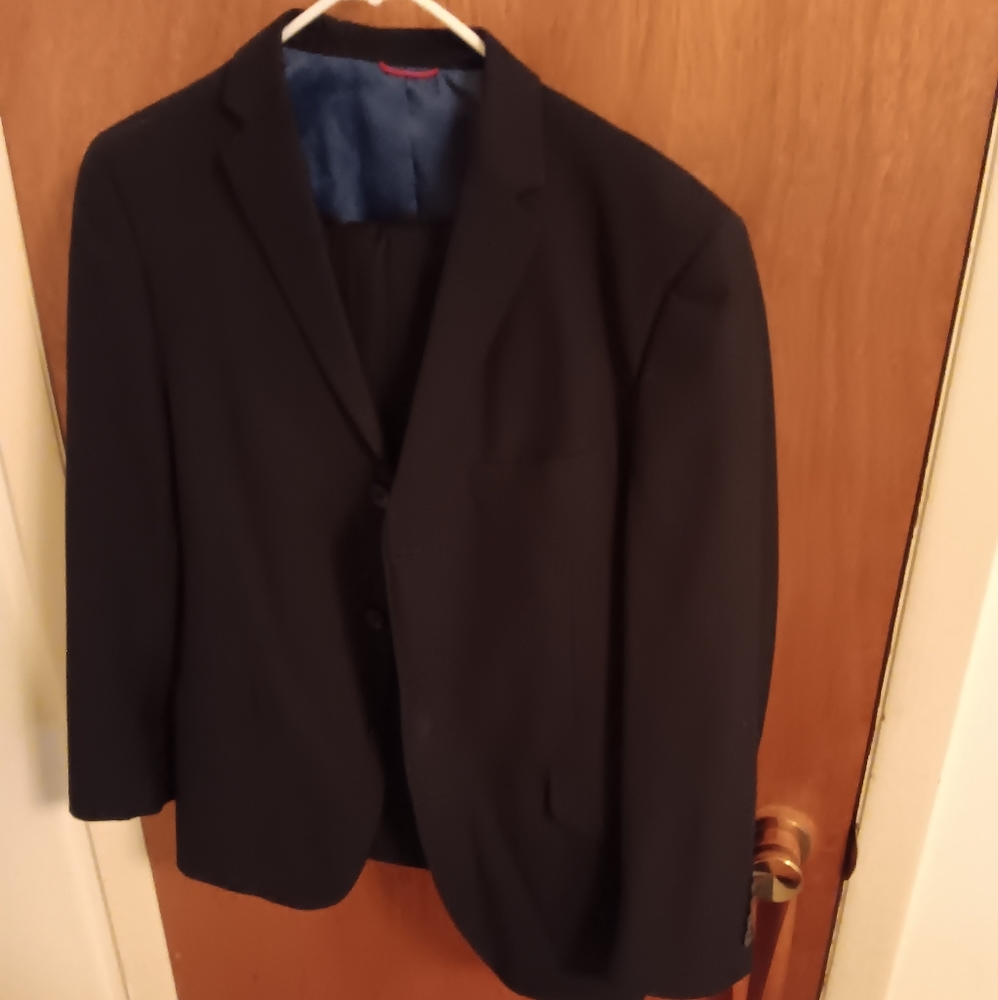Billy London Suit